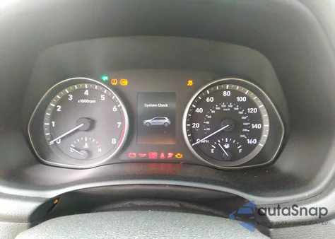 2018 Hyundai Elantra Gt z USA, uszkodzony, nr VIN KMHH35LE2JU018939